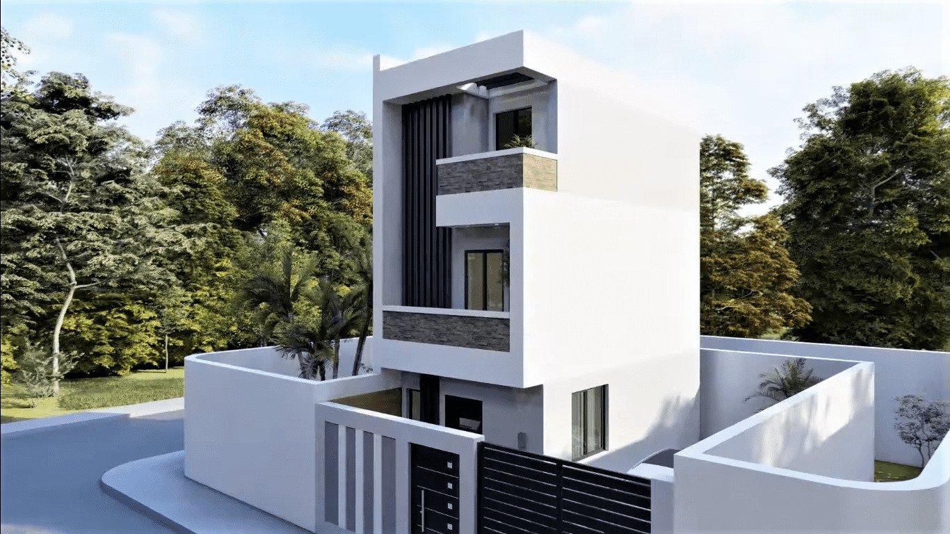 Phân hạng các loại nhà ở tại Việt Nam