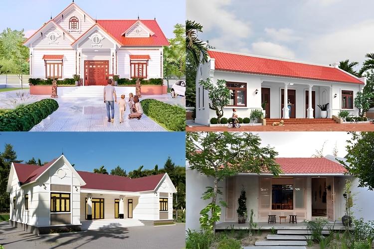 nhược điểm của nhà mái ngói